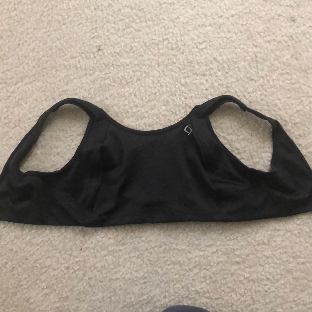 Fiona bra